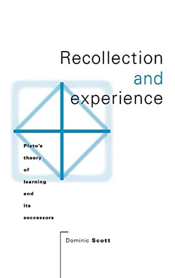 Recollection and Experience