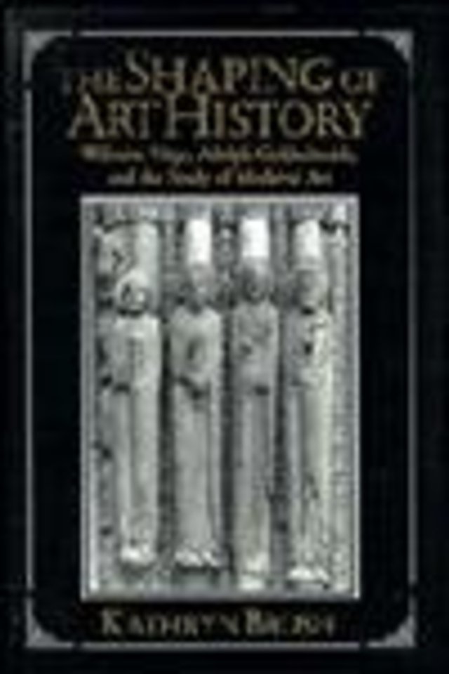 The Shaping of Art History