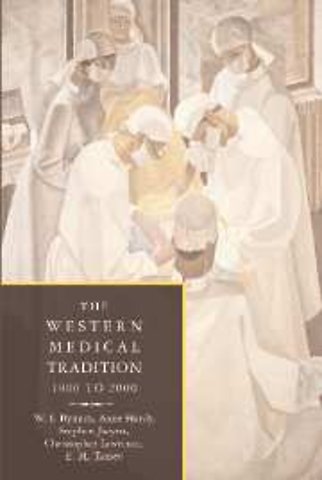 The Western Medical Tradition