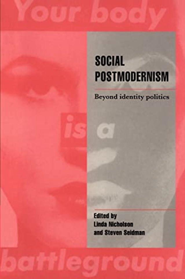 Social Postmodernism