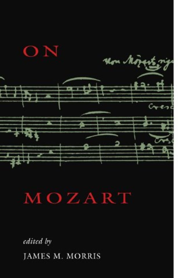 On Mozart