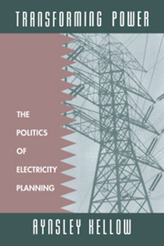 Transforming Power