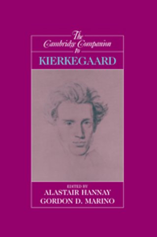 The Cambridge Companion to Kierkegaard