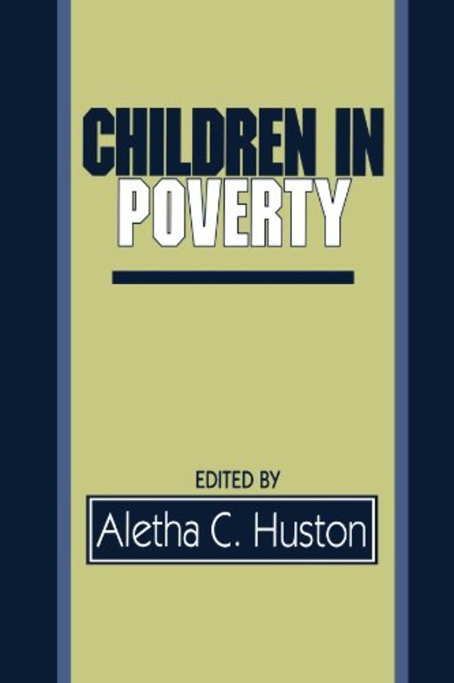 Children in Poverty