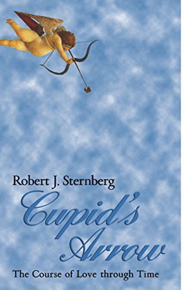 Cupid's Arrow