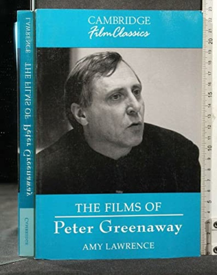 The Films of Peter Greenaway