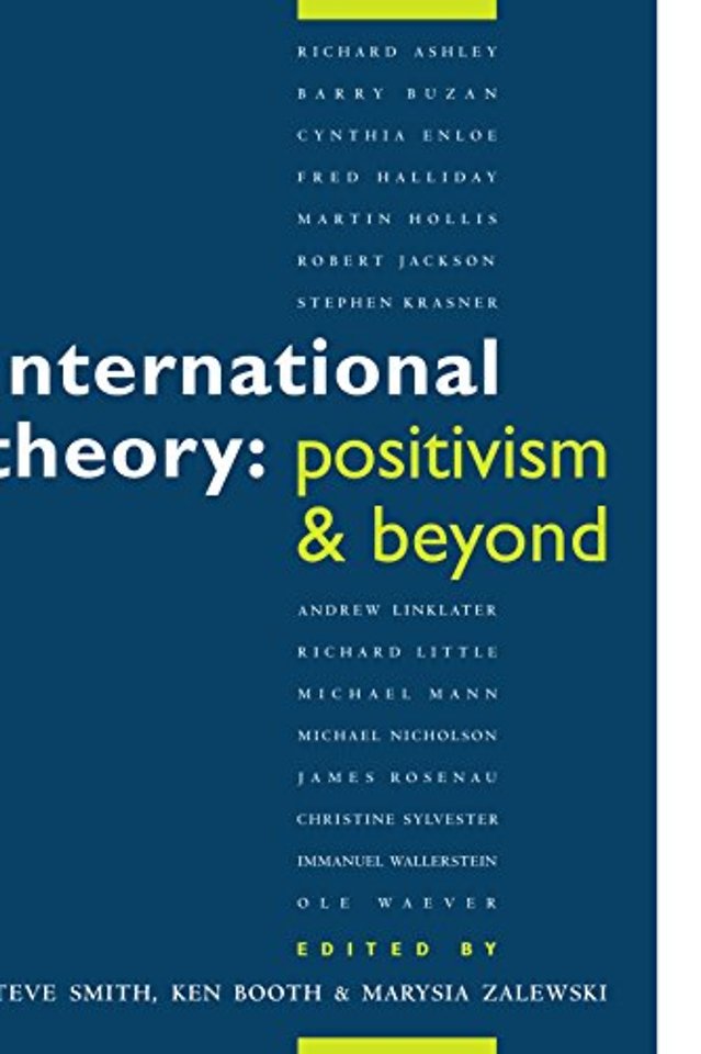 International Theory