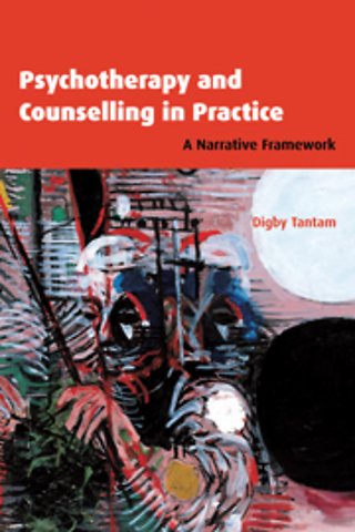 Psychotherapy and Counselling in Practice