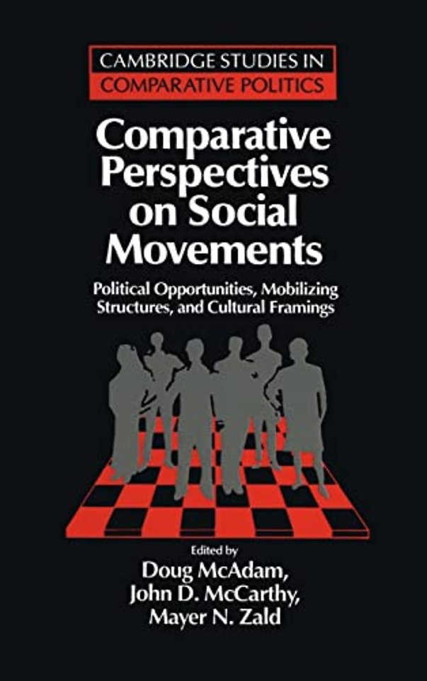 Comparative Perspectives on Social Movements