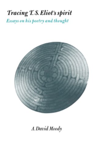Tracing T. S. Eliot's Spirit