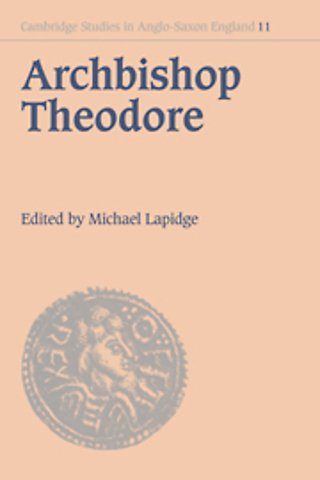 Archbishop Theodore