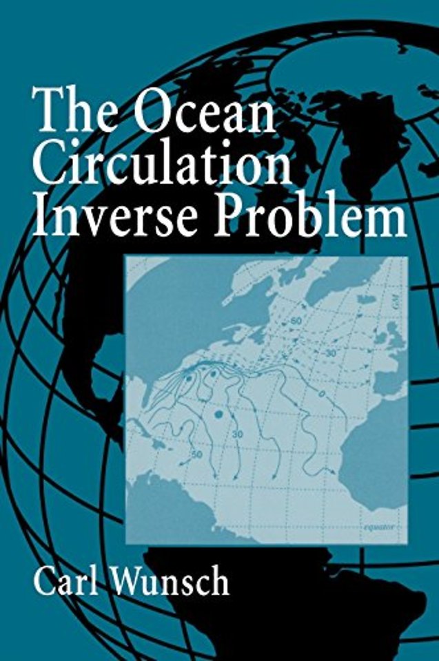 The Ocean Circulation Inverse Problem