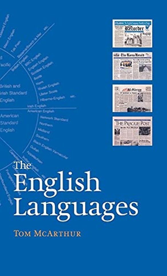 The English Languages