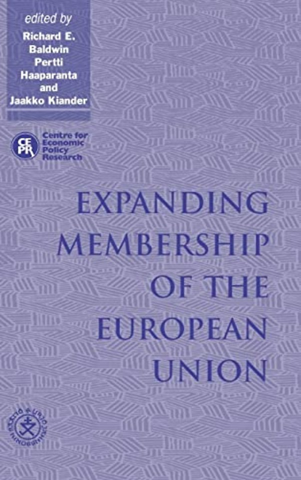 Expanding Membership of the European Union