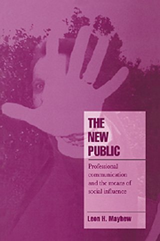 The New Public