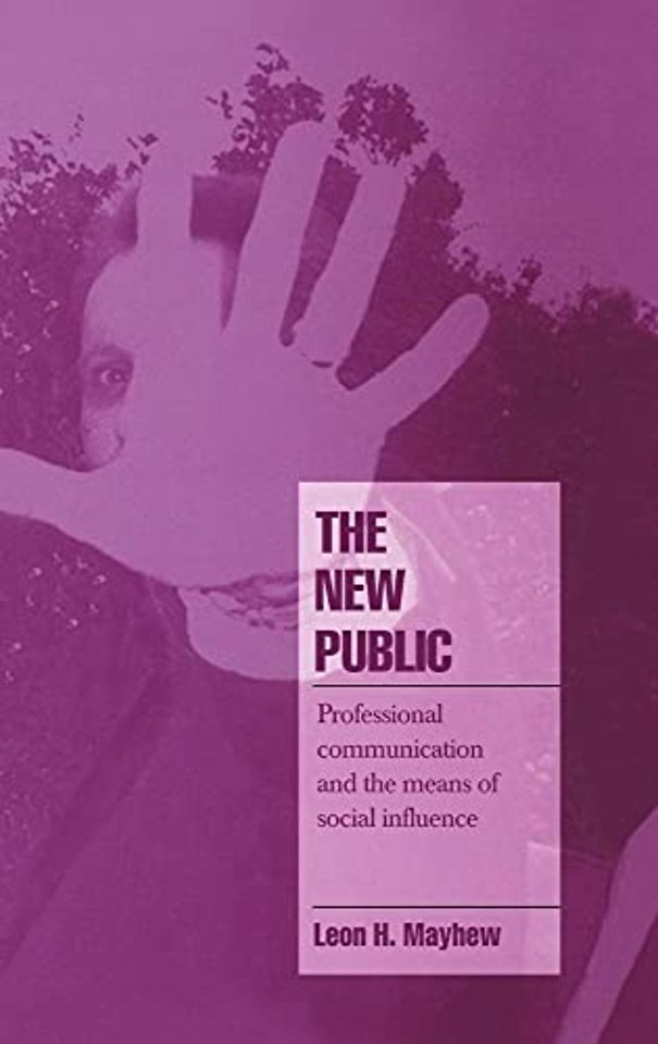 The New Public