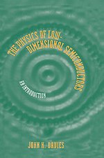 The Physics of Low-dimensional Semiconductors