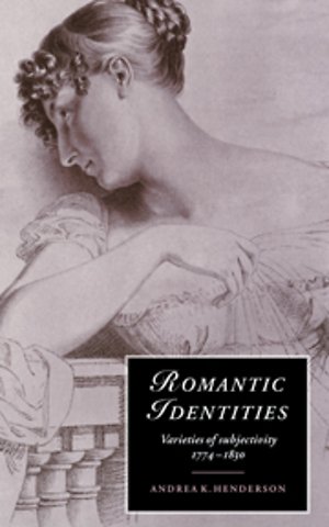 Romantic Identities