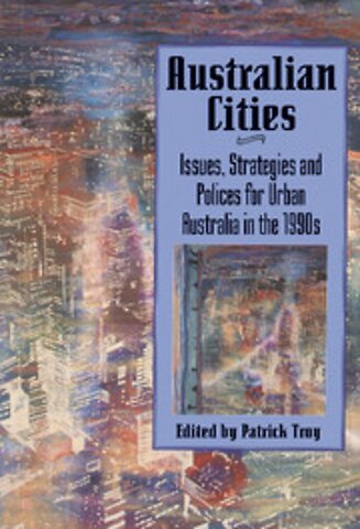 Australian Cities