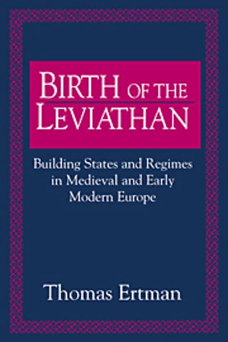 Birth of the Leviathan