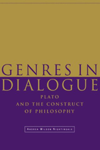 Genres in Dialogue
