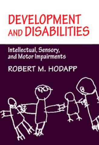 Development and Disabilities