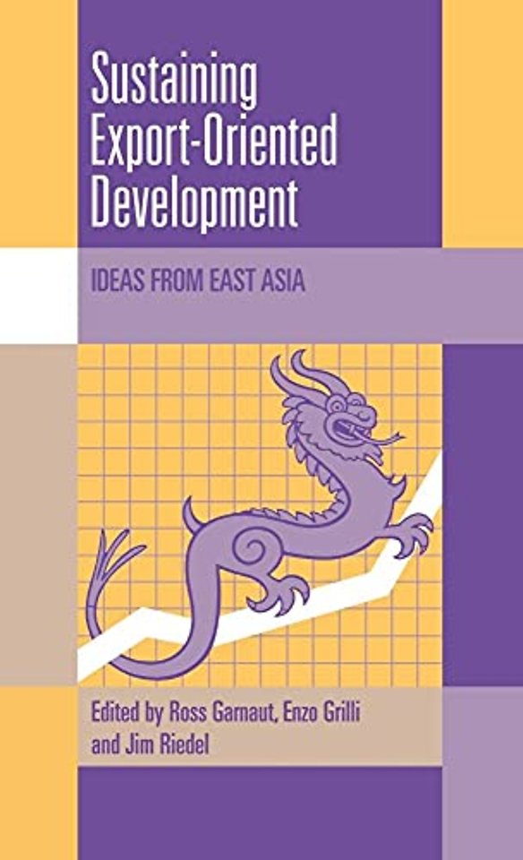 Sustaining Export-Oriented Development