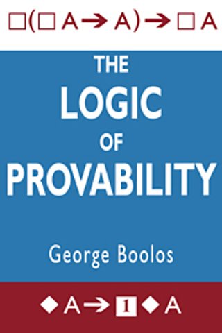 The Logic of Provability