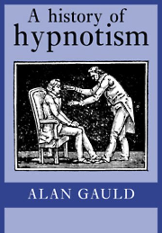 A History of Hypnotism