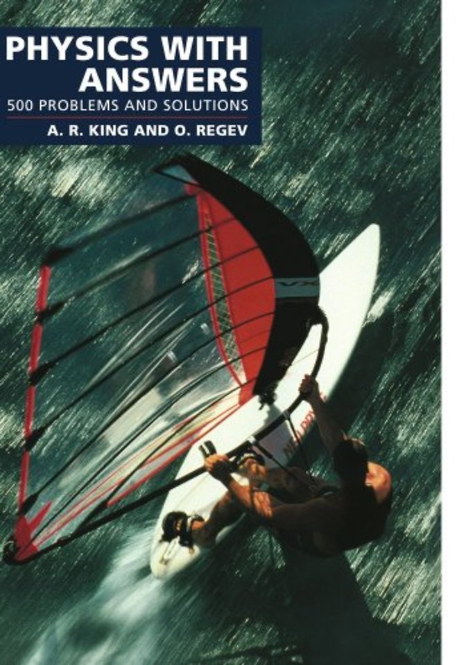 Physics with Answers