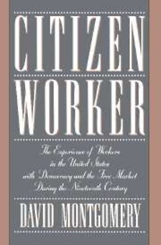 Citizen Worker