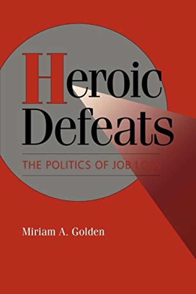 Heroic Defeats