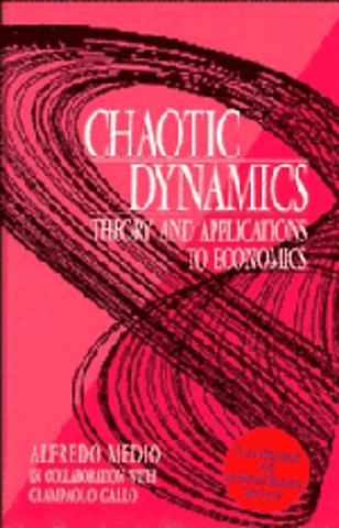 Chaotic Dynamics