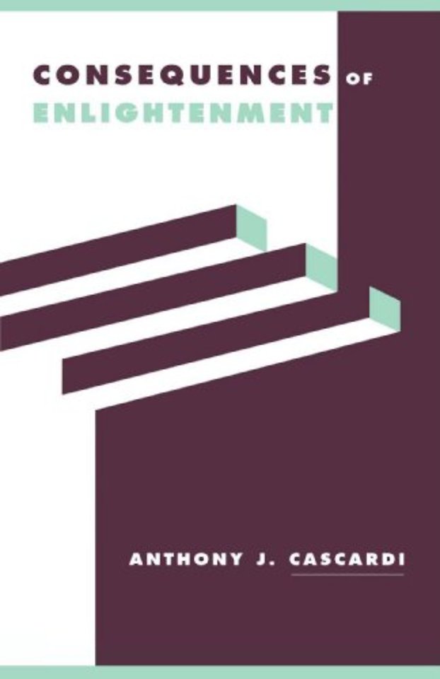 Consequences of Enlightenment