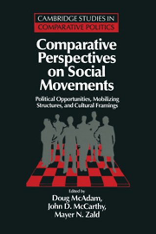 Comparative Perspectives on Social Movements