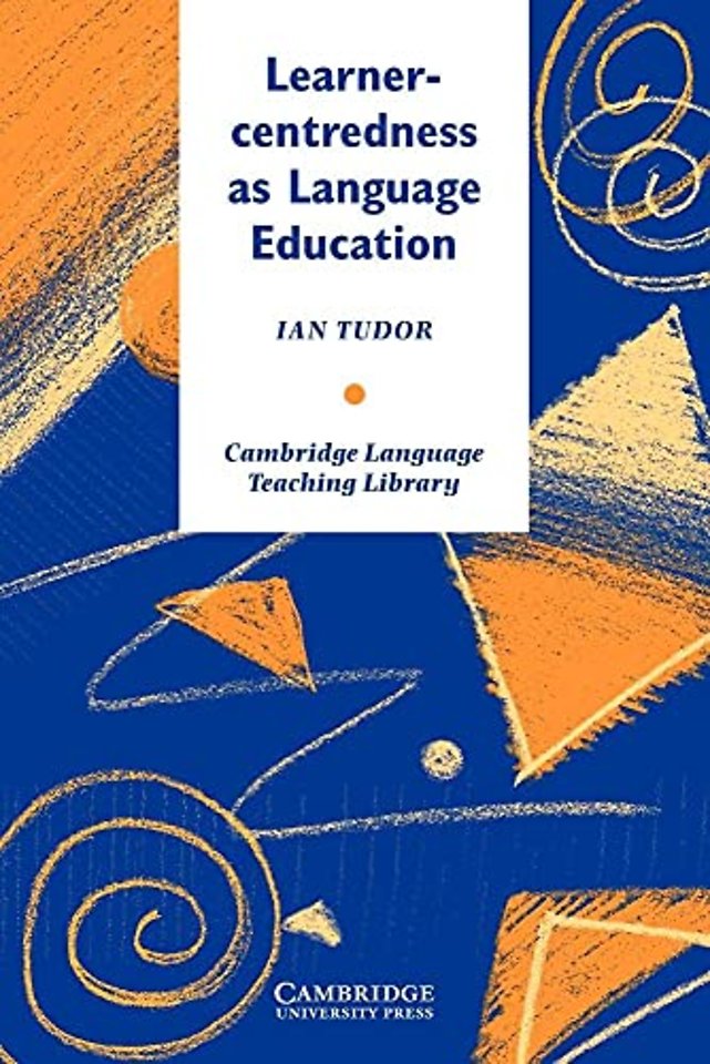 Learner-centredness as Language Education