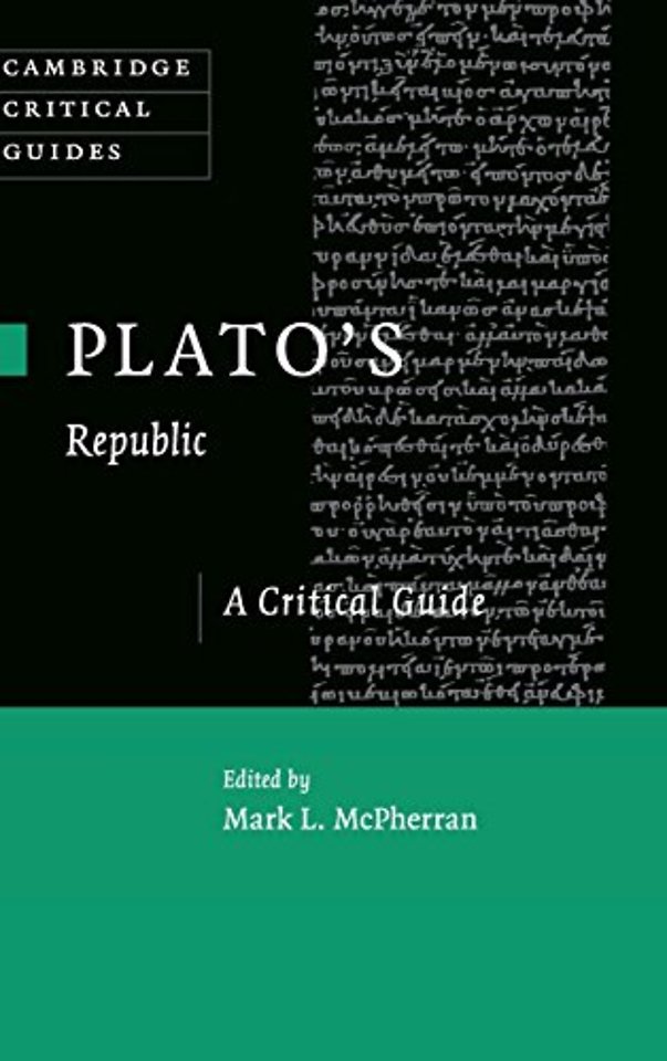 Plato's 'Republic'