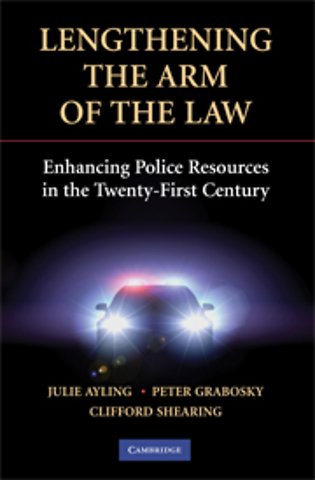 Lengthening the Arm of the Law