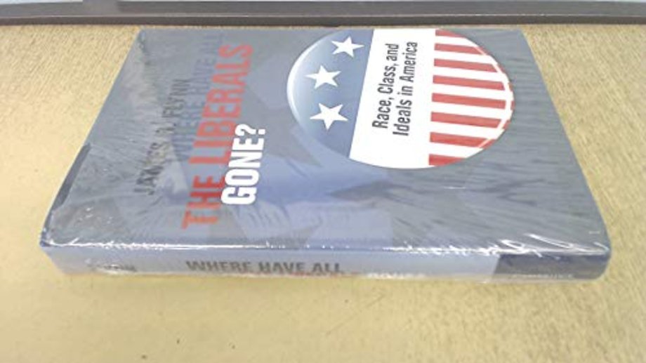 Where Have All the Liberals Gone?