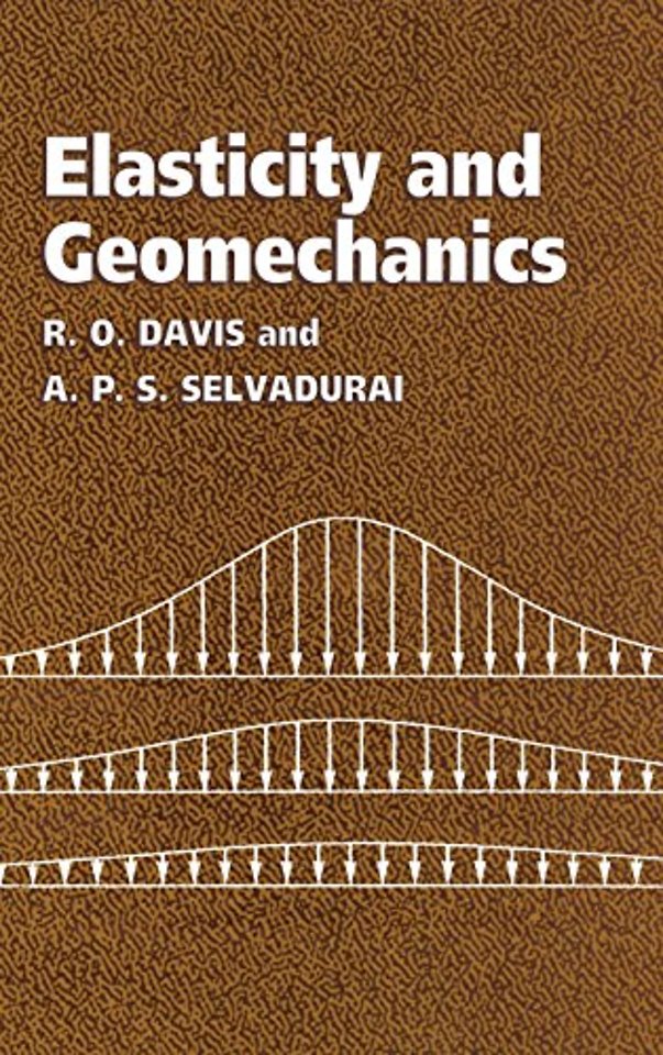 Elasticity and Geomechanics