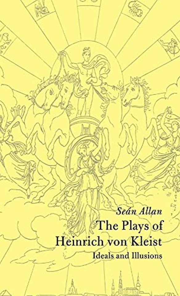 The Plays of Heinrich von Kleist