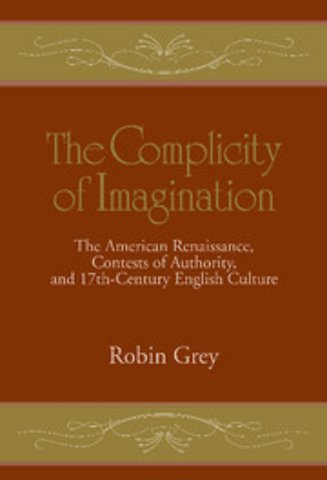 The Complicity of Imagination