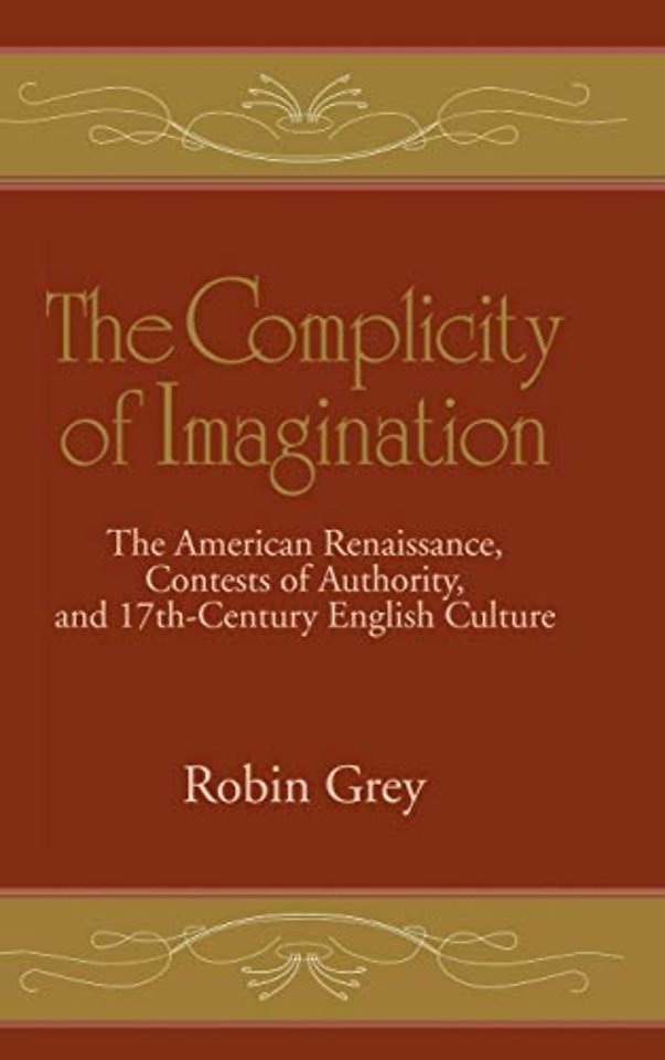 The Complicity of Imagination