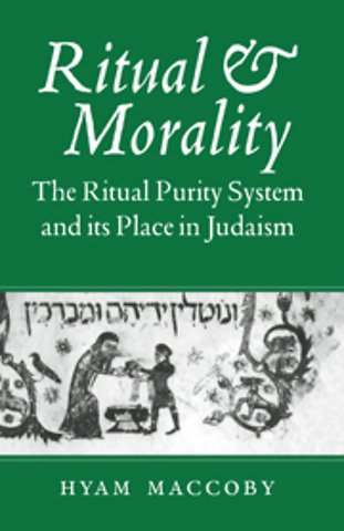 Ritual and Morality