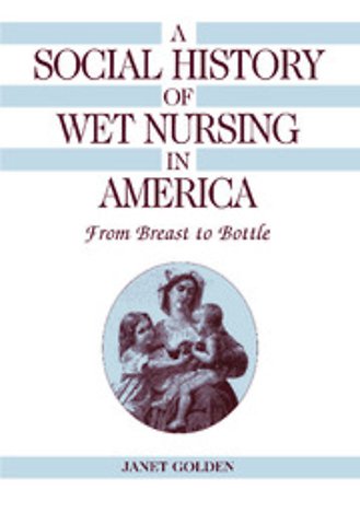A Social History of Wet Nursing in America