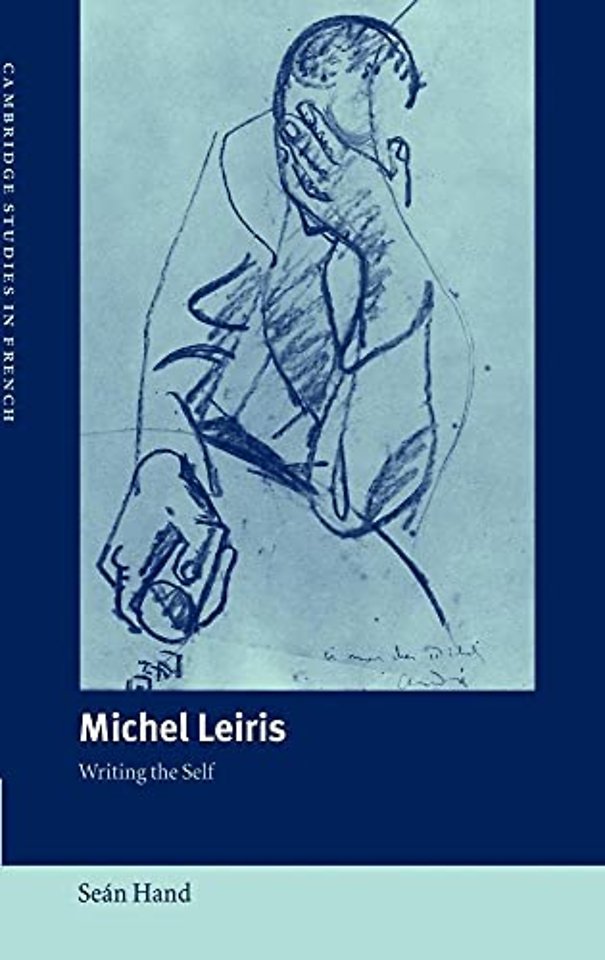 Michel Leiris