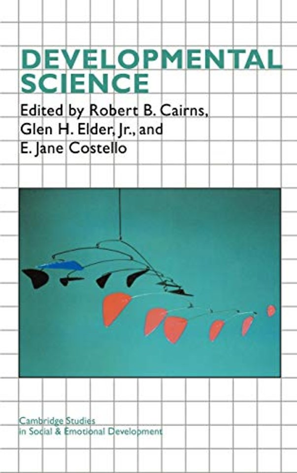 Developmental Science