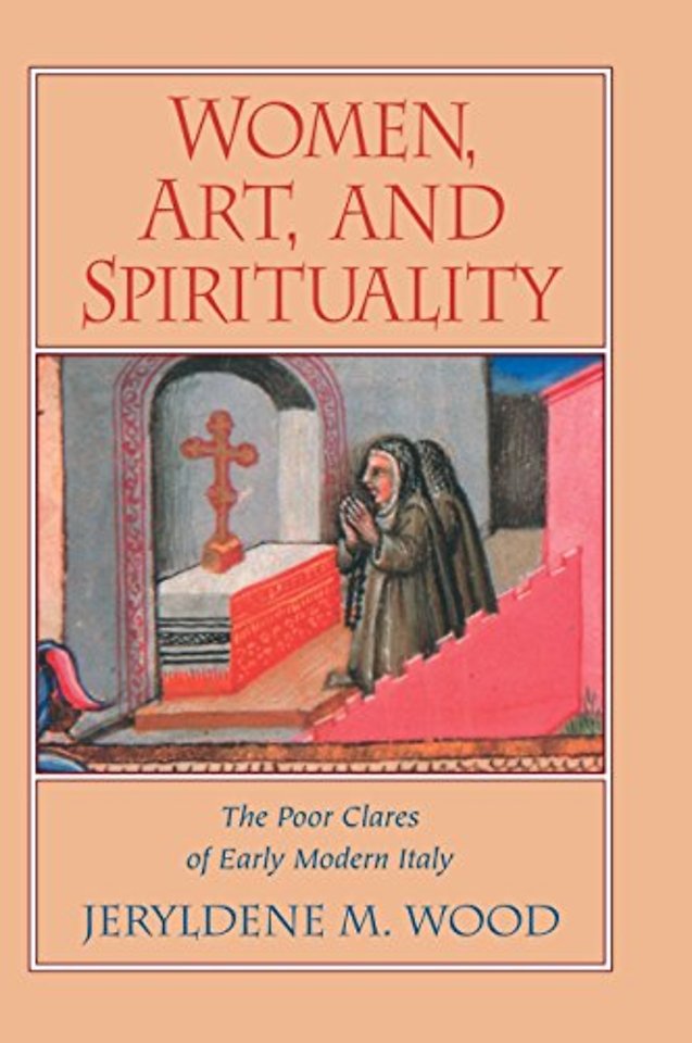 Women, Art, and Spirituality