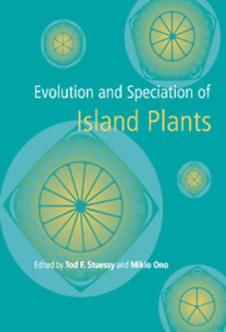 Evolution and Speciation of Island Plants