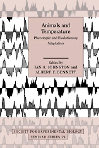 Animals and Temperature